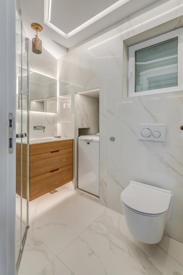 Palace Luxury Retreat Split Exterior foto