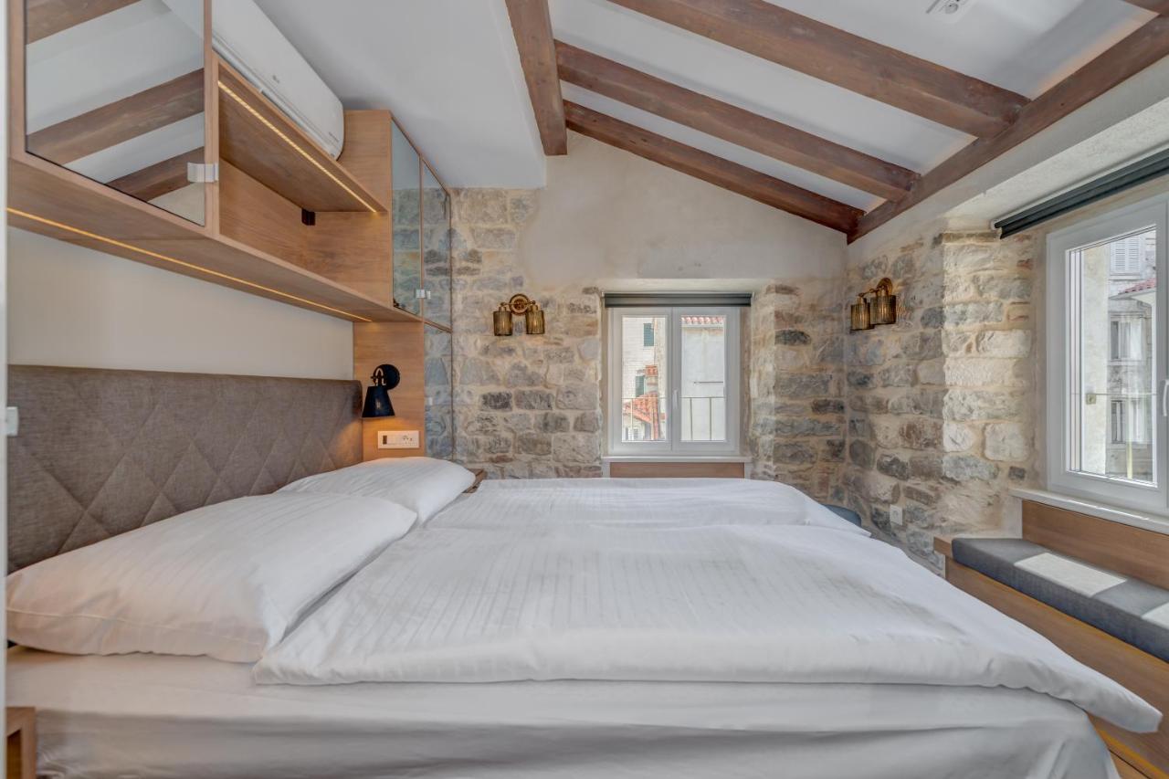 Palace Luxury Retreat Split Exterior foto
