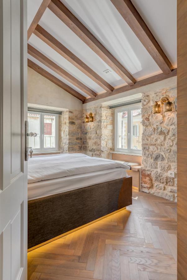 Palace Luxury Retreat Split Exterior foto
