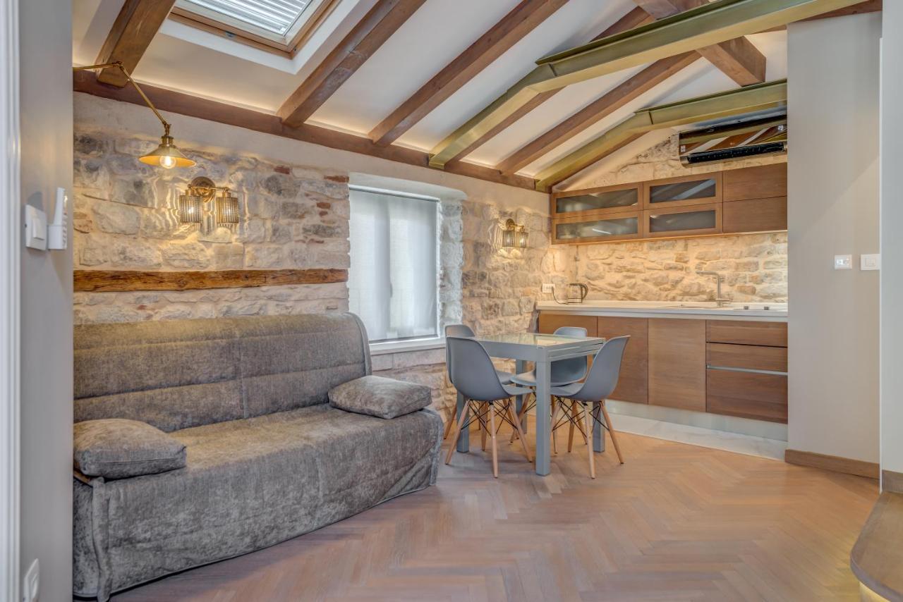 Palace Luxury Retreat Split Exterior foto