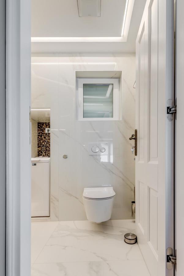 Palace Luxury Retreat Split Exterior foto