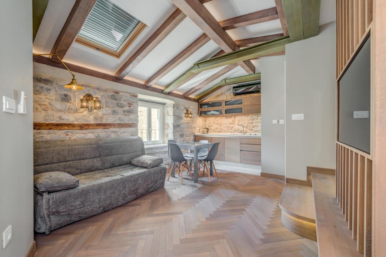 Palace Luxury Retreat Split Exterior foto