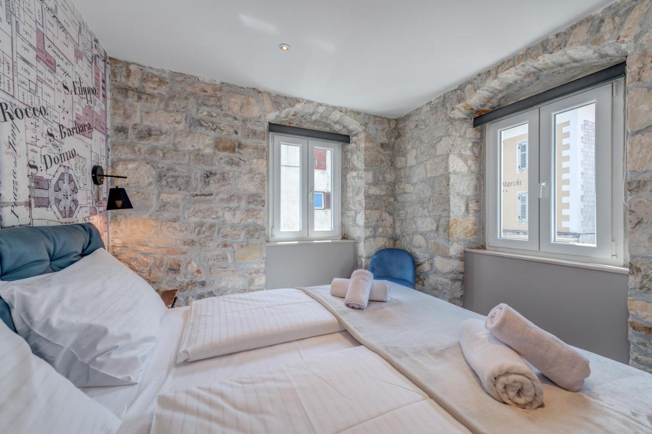 Palace Luxury Retreat Split Exterior foto