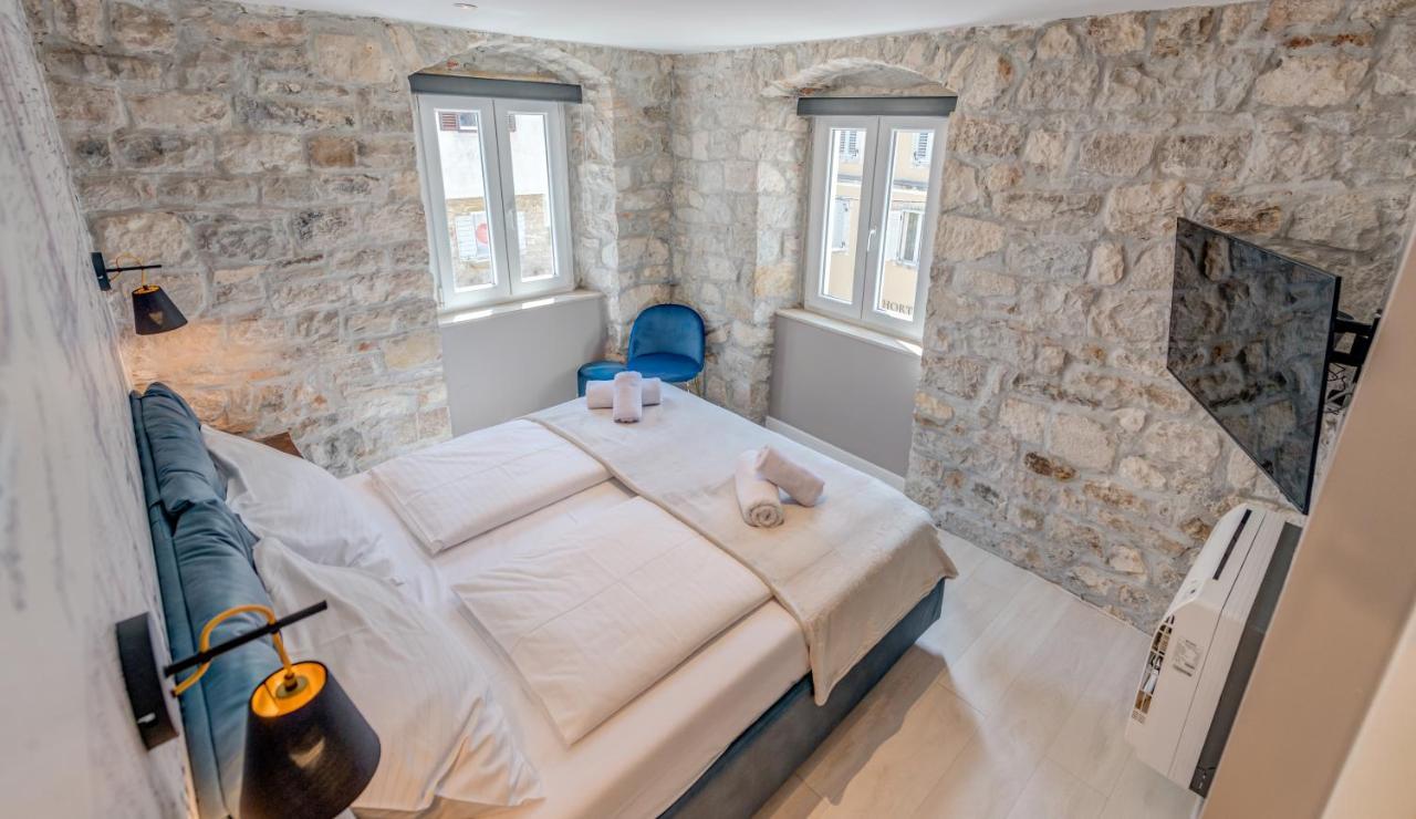Palace Luxury Retreat Split Exterior foto
